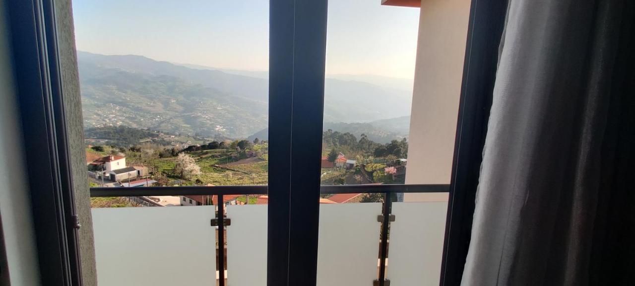 Casa Da Sacota - Douro View Villa Baião Buitenkant foto